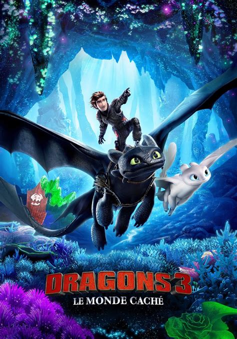 dragon 3 streaming vf|regarder dragons 3 justwatch.